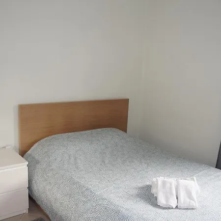 Apartament Sunny *