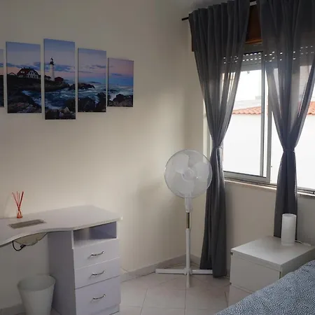 Apartament Sunny