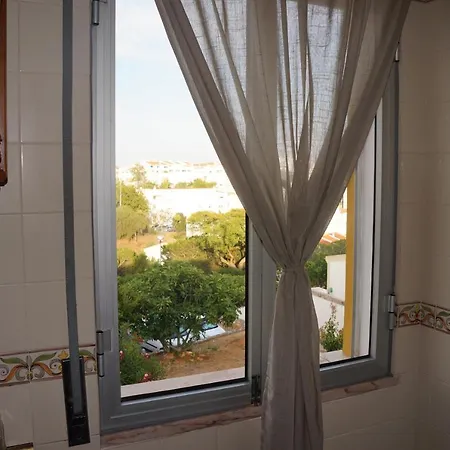 Sunny Apartment Albufeira