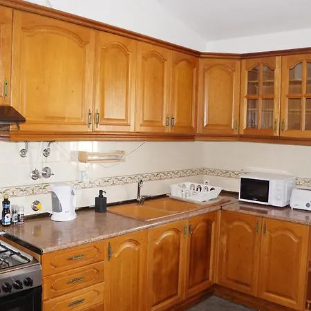 Sunny Apartment Albufeira